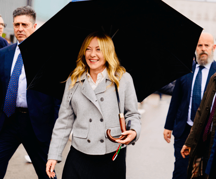 Usare anche il carbone