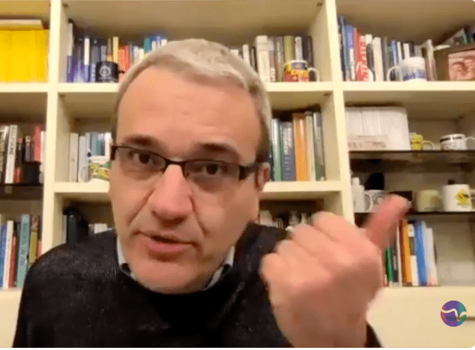 Sono sconcertato da Confindustria