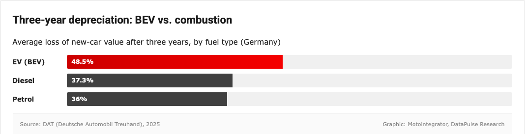Svalutazione più rapida
