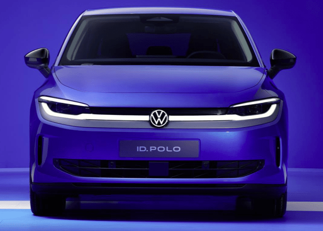 Svelata la ID.Polo