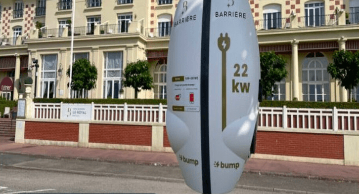 Un hotel su 7