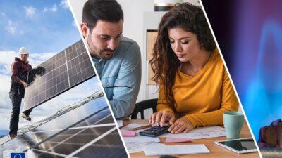 caro energia transizione