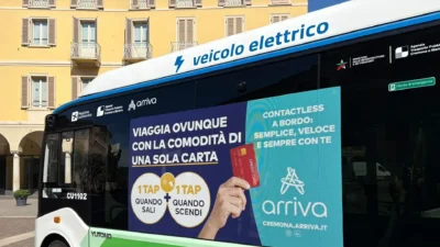 autobus elettrici