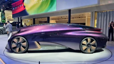 concept Salone di Pechino 2026