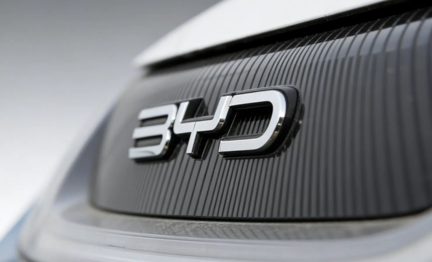 Paradosso BYD