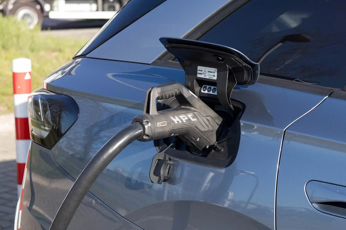 Germania auto elettriche