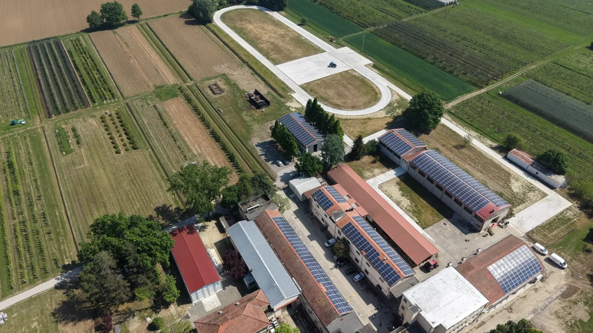 granarolo