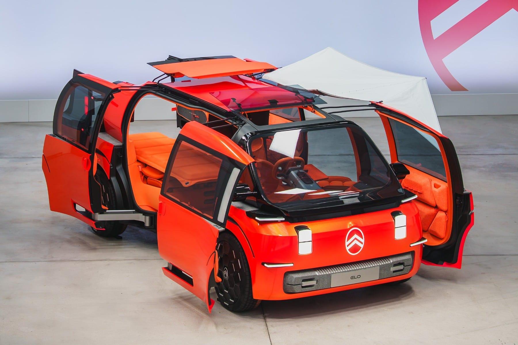 concept Salone di Pechino 2026