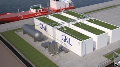 Arera gas in Sardegna