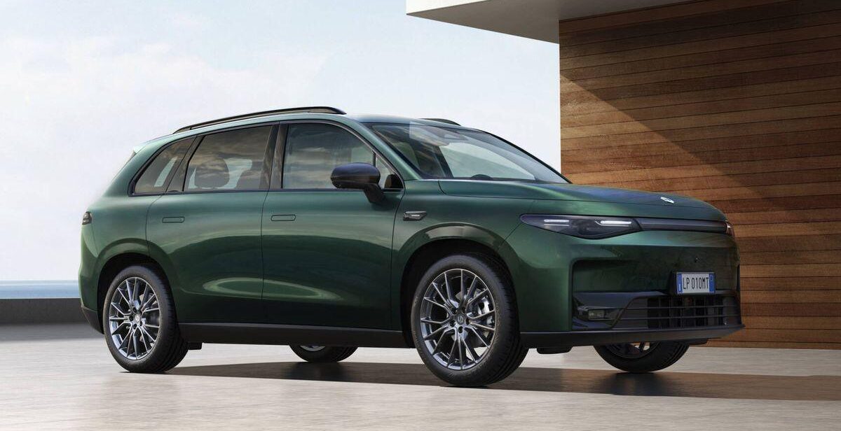 range extender dibattito