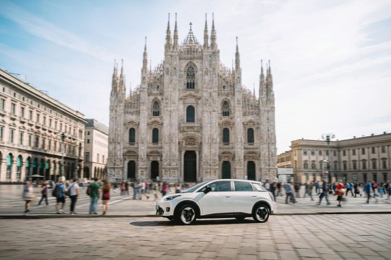 Milano design week 2026