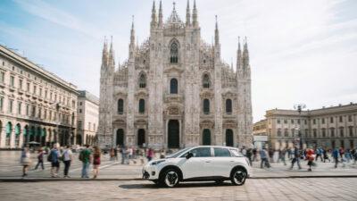Milano design week 2026