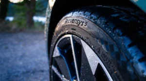 gomme auto elettriche
