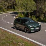 Cupra Raval