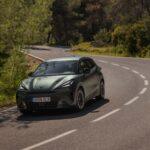 Cupra Raval