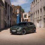 Cupra Raval