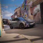 Cupra Raval