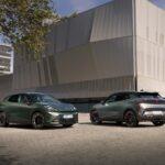 Cupra Raval