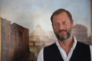 Andrea Bartolomeo MG al contrattacco