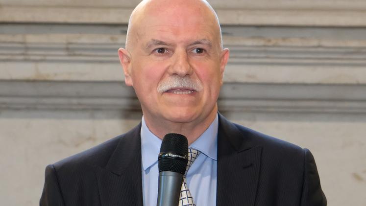 il professor Carlo Scarpa disinformazione