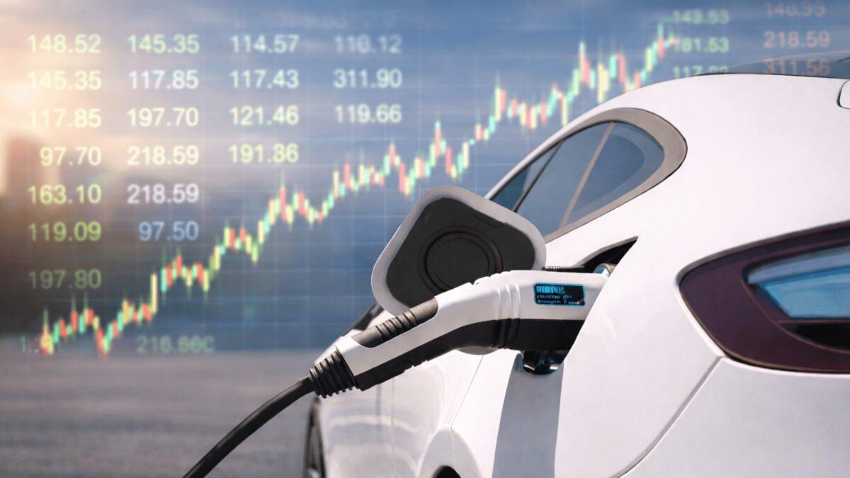 auto elettrica perfetta