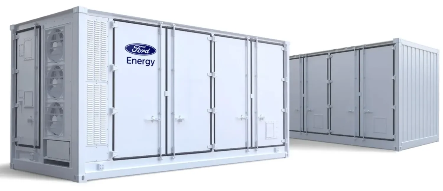 Ford Energy