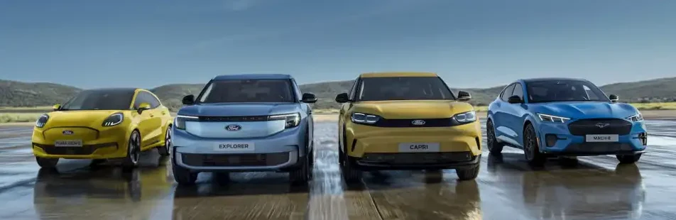Ford Francia