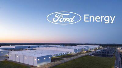 Ford Energy