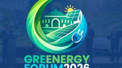 Greenergy forum