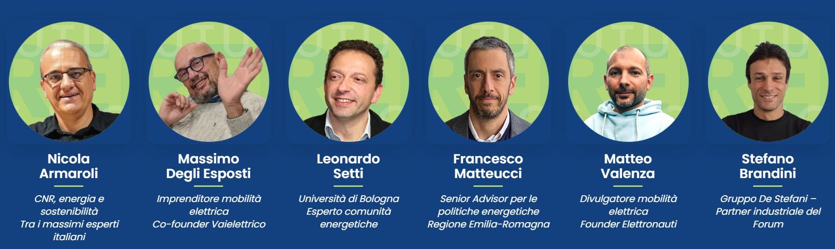 greenergy Forum
