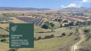 Vizzini Agrivoltaico