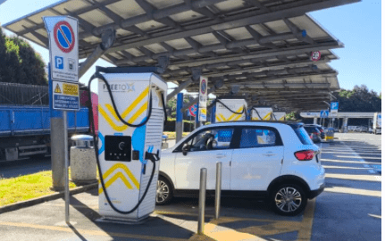 Pregi e difetti Leapmotor