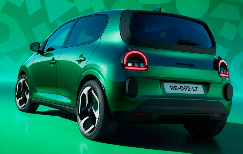 Pregi e difetti della Twingo 
