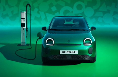Pregi e difetti della Twingo