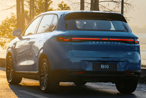 nasce una Opel