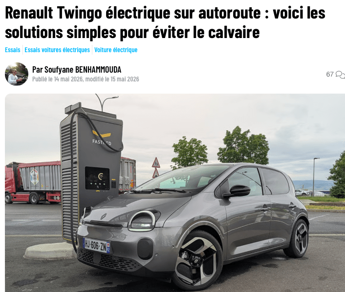 Quanto consuma in autostrada