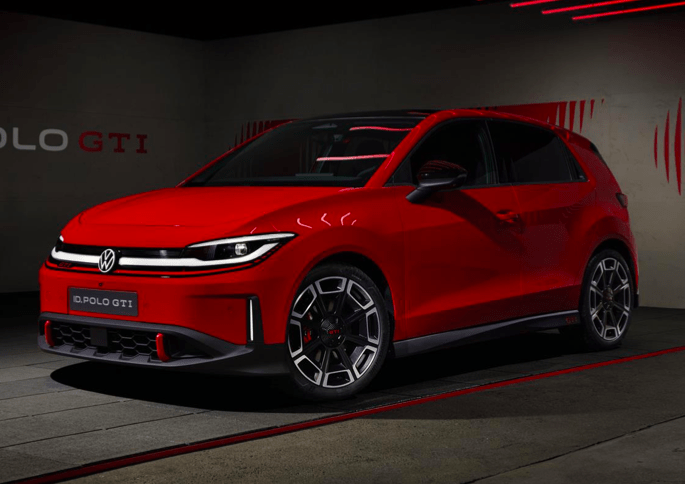 Parte dalla Germania