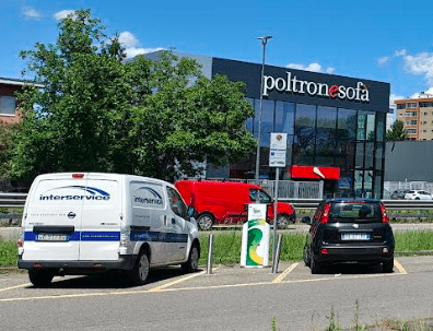 parcheggi liberi