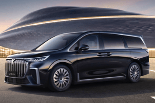 Joint venture con Dongfeng