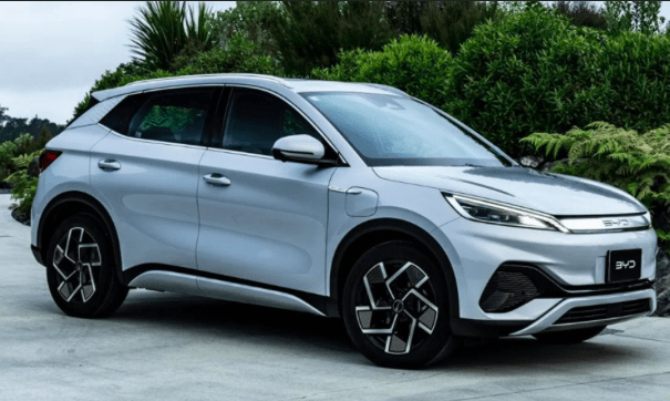 byd e leapmotor