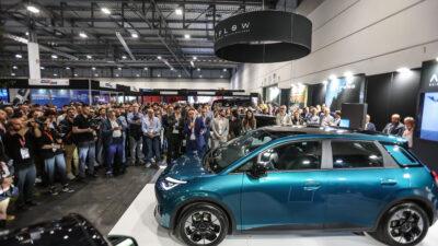ATFlow nuovi brand Aion e Linktour