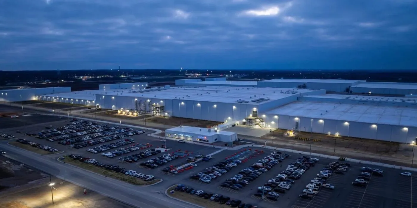 Ford Energy