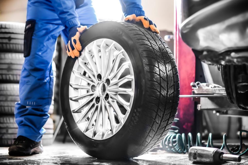 gomme auto elettriche