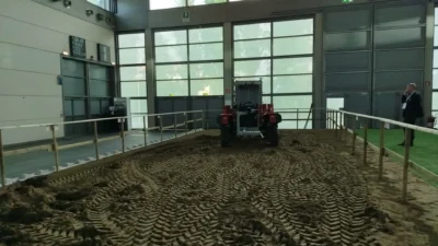 robot forigo