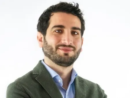 Maurizio Pitzolu, rappresentante di Sardi per le rinnovabili Maurizio Pitzolu, rappresentante di Sardi per le rinnovabili