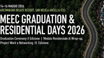 Evento mobilità sostenibile Calabria