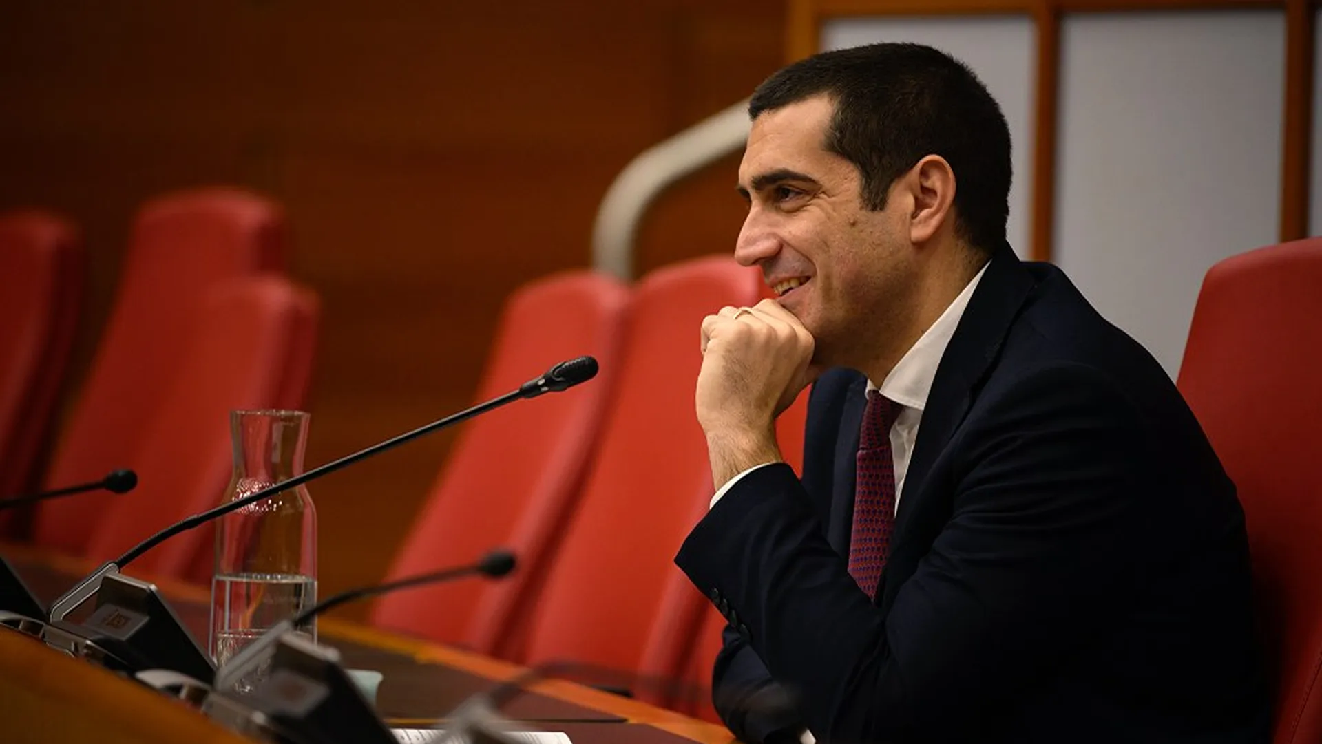 michele de pascale presidente emilia romagna Emilia Romagna rinnovabili