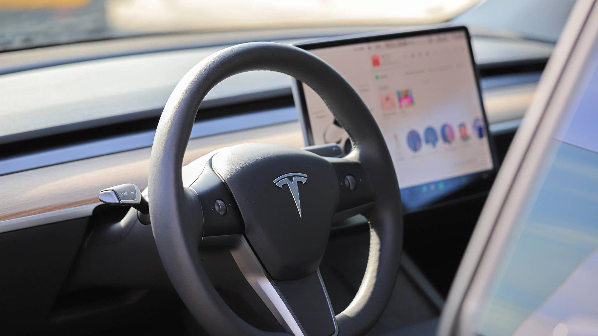 Tesla incidenti Robotaxi