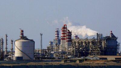 eni seri industrial