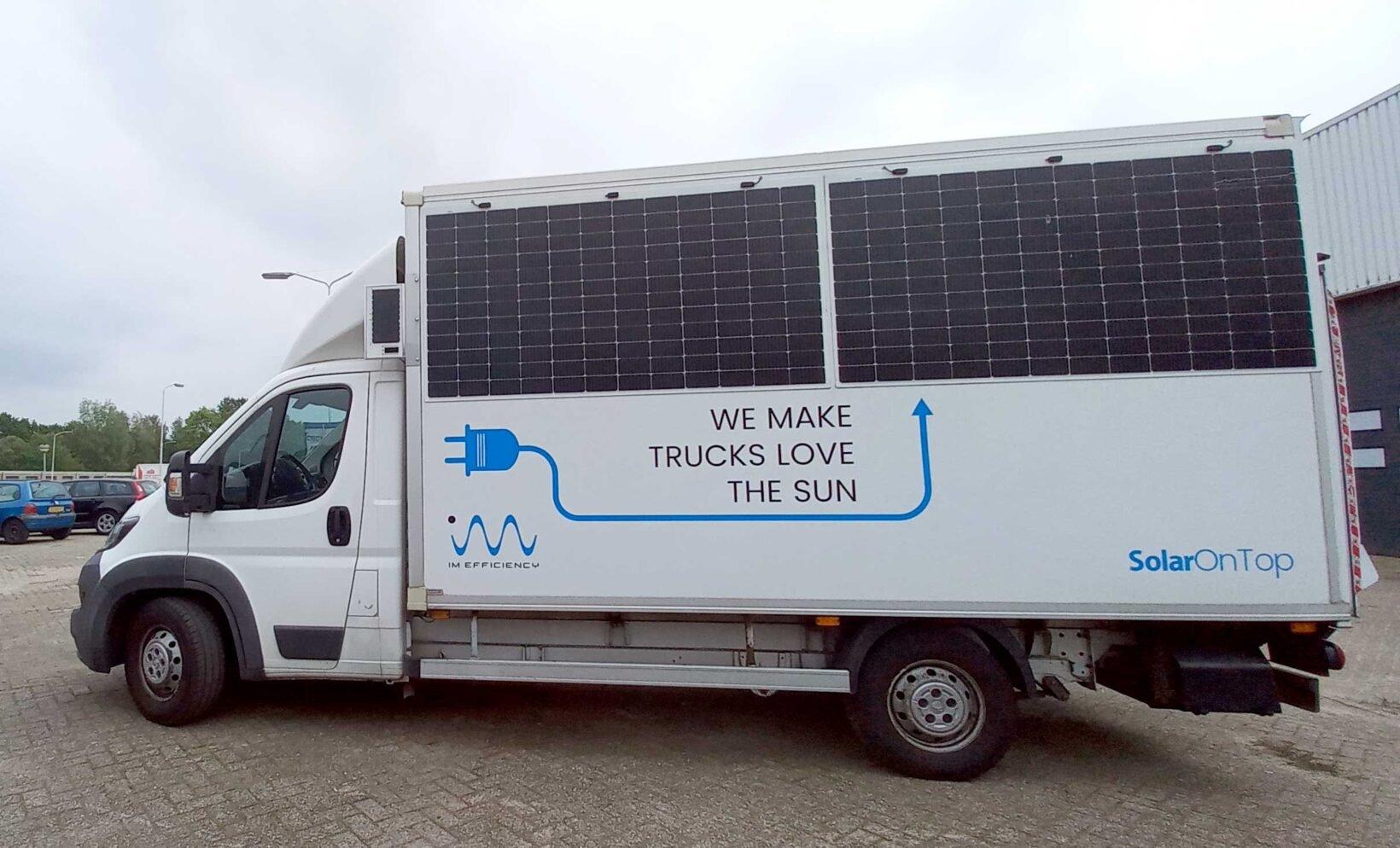 auto solari